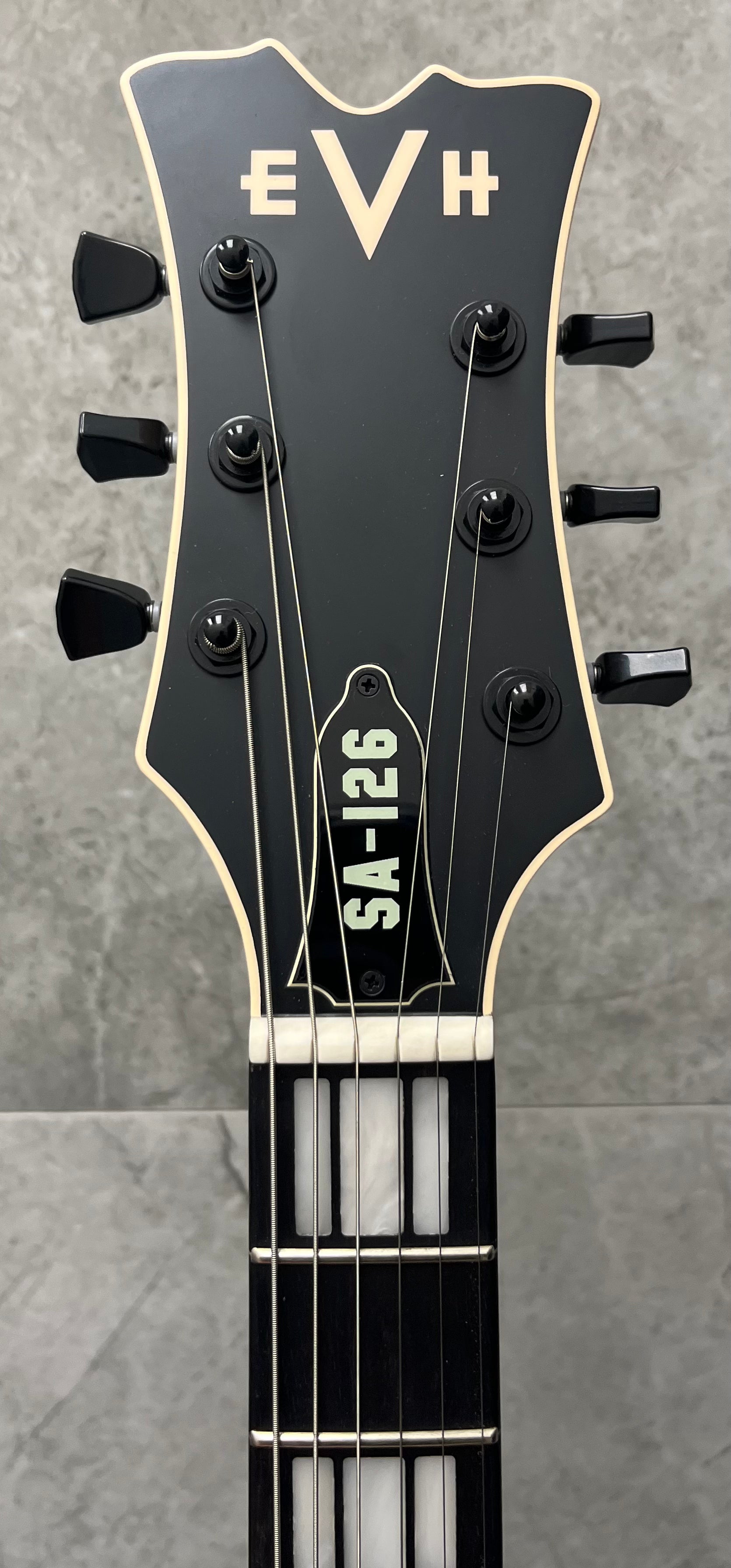 EVH SA-126 Special Matte Army Drab 5107726820