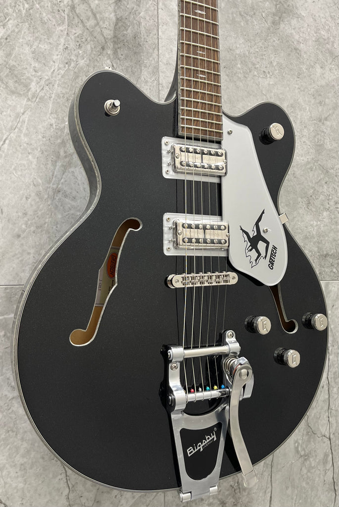 Gretsch John Gourley Broadkaster mod品 GRETSCH Electromatic John Gourley Broadkaster Center Block