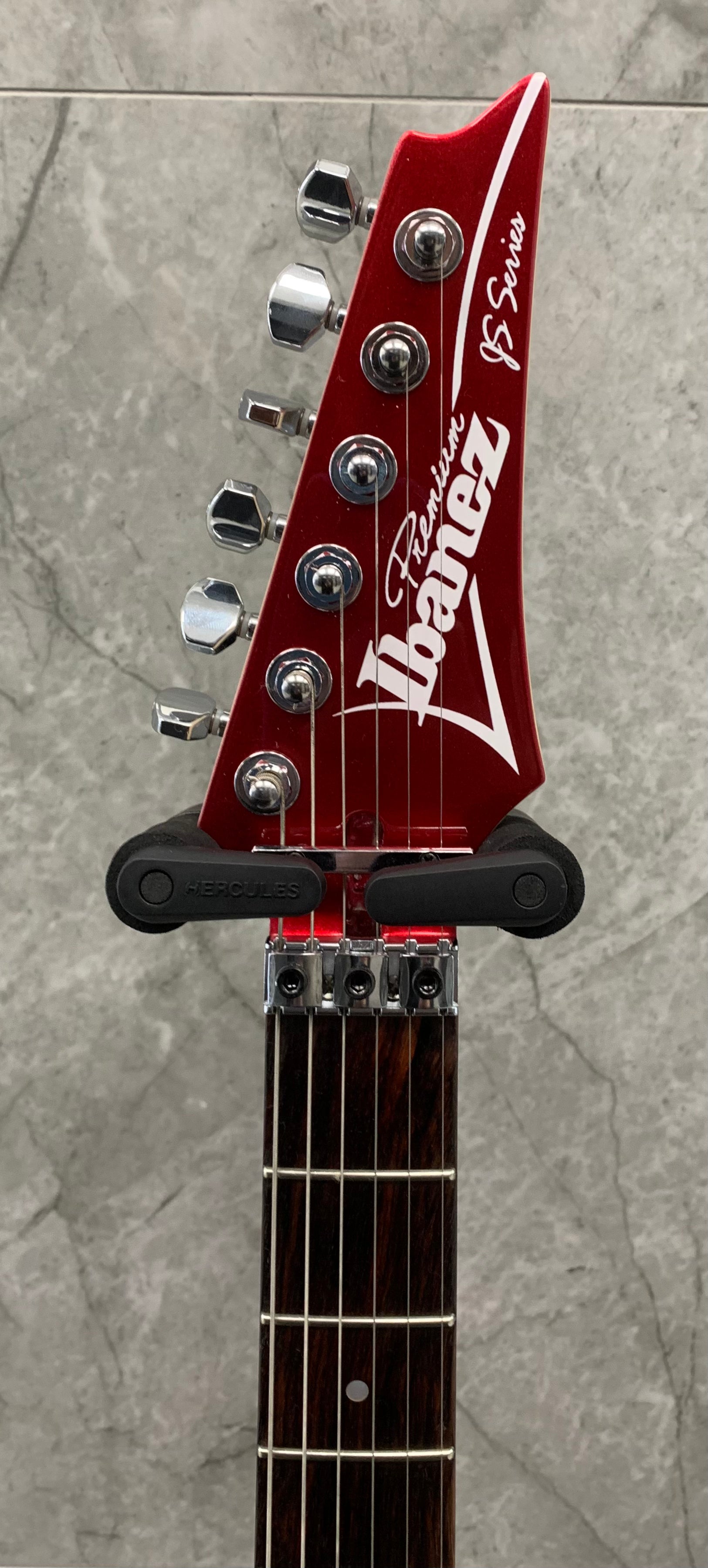Ibanez JS240PSCA Joe Satriani Premium series Signature Guitar Ibanez JS240PSCA Joe Satriani Premium series Signature Guitar
