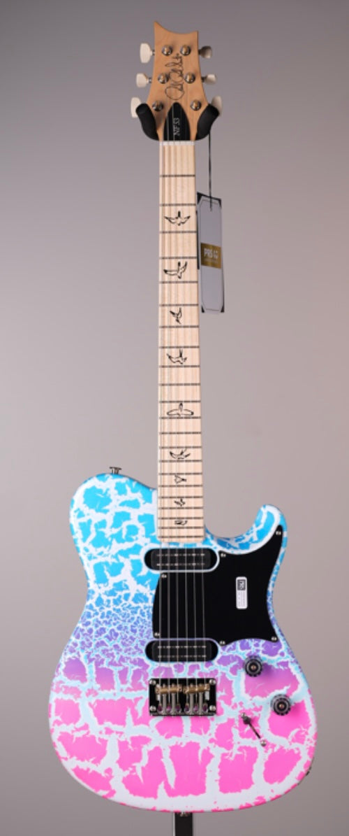 PRS GUITARS USA NF53 1 OFF COLOUR - SPRAYERS CHOICE EDITION