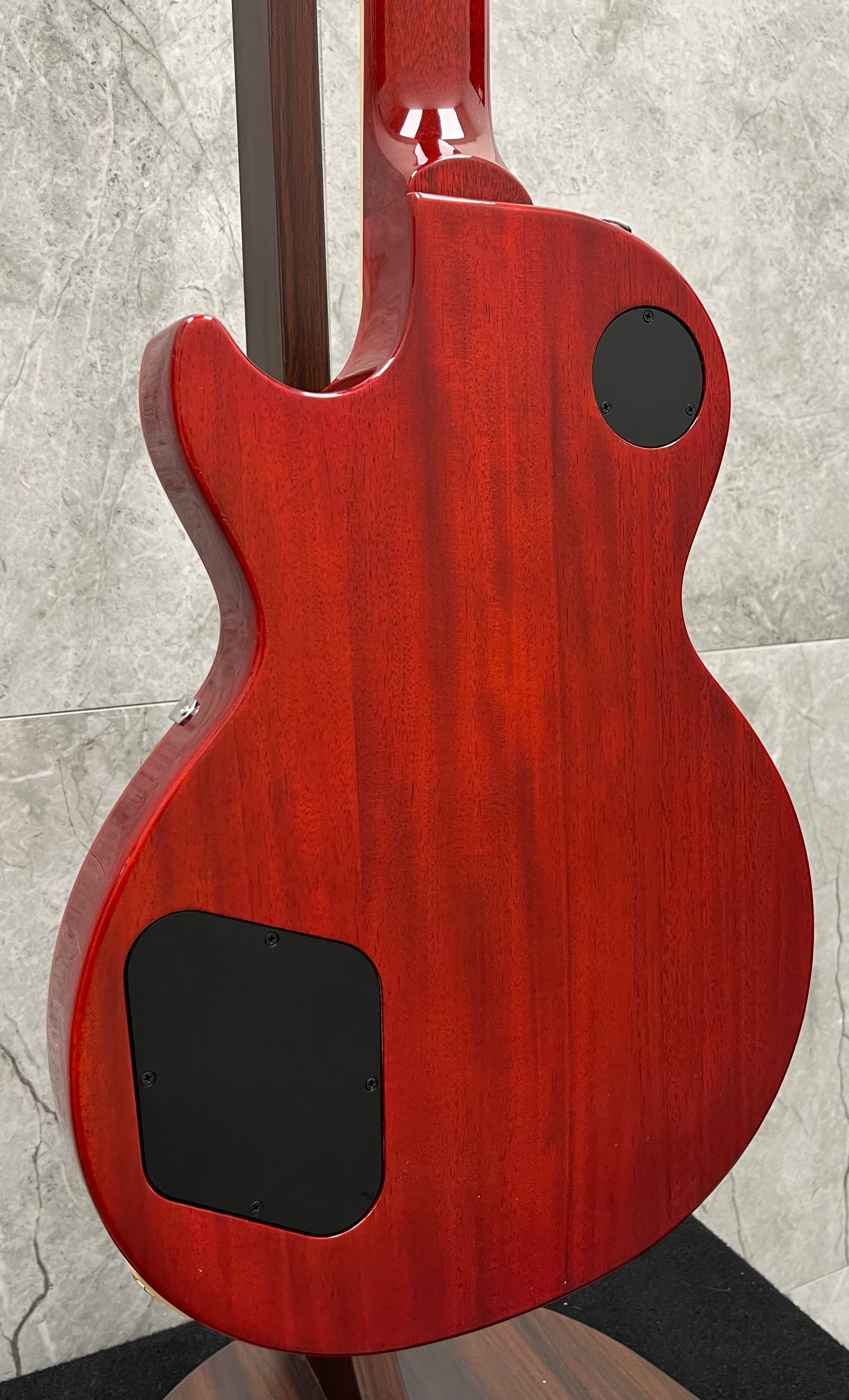 Gibson USA Les Paul Studio Electric Guitar with Softshell