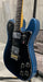 Fender American Professional II Telecaster Deluxe Rosewood Fingerboard Dark Night F-0113960761