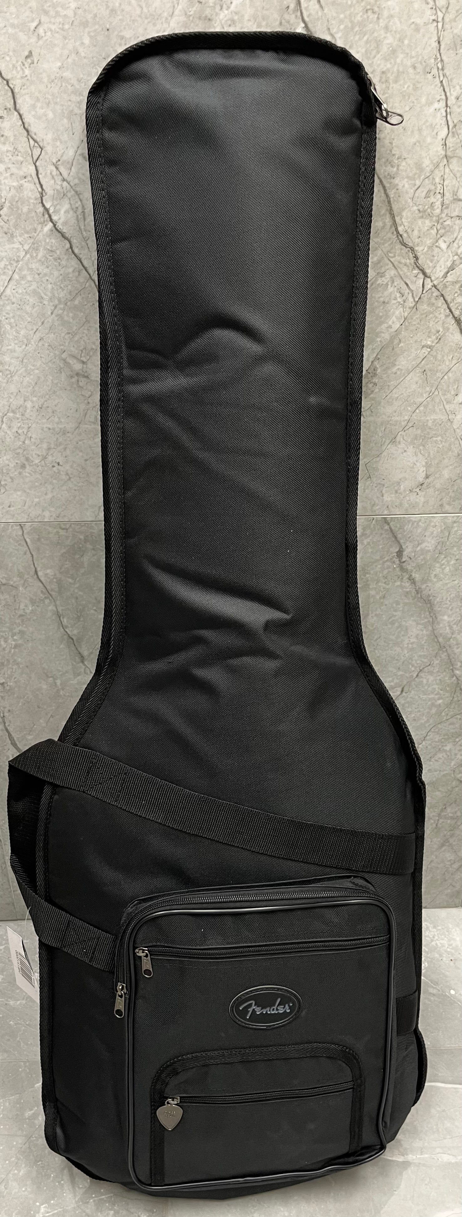 Fender Jason Isbell Custom Telecaster Rosewood 3-color Chocolate Burst 0140320364 SERIAL NUMBER MX24109250 - 7.2 LBS
