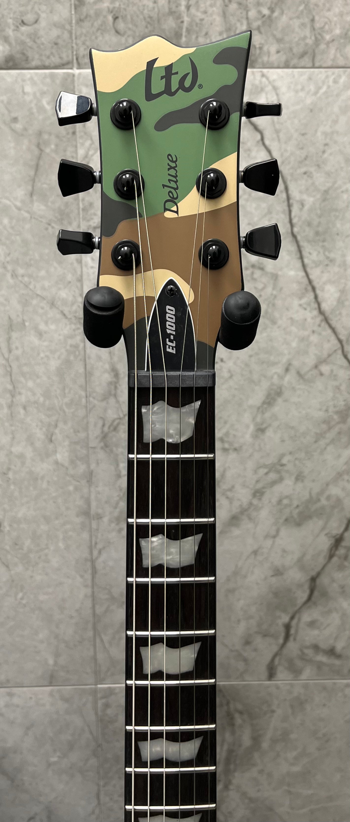 Esp ltd stainless steel frets new arrivals