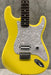 FENDER Limited Edition Tom Delonge Stratocaster, Rosewood Fingerboard, Graffiti Yellow 0148020363