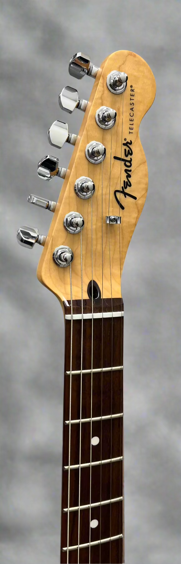 Fender Standard Telecaster White Pickguard, 3-Color Sunburst 0266040500 NEW 2025 MODEL SERIAL NUMBER ISFL24000285 - 8.0 LBS