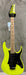 Ibanez RG550-DY Made in Japan Electric guitar Desert Sun Yellow RG550DY