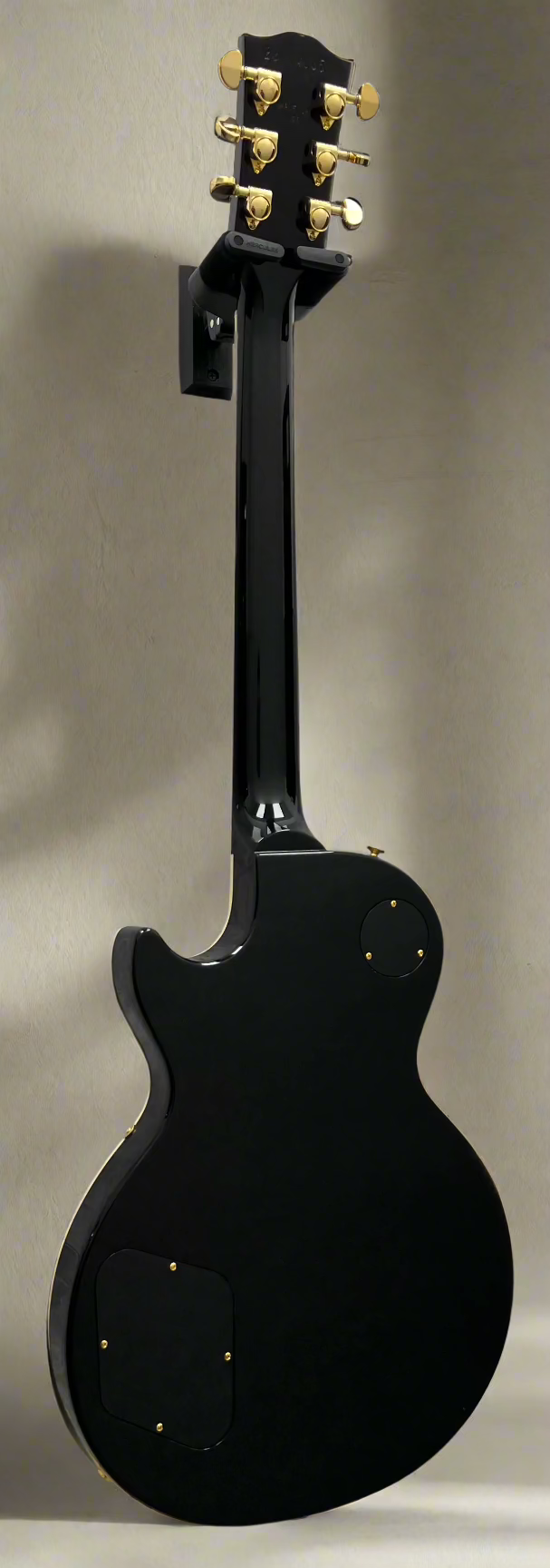 Gibson USA Les Paul Standard Figured Flame Top 60s Electric Guitar with Hardshell Case - Root Beer LPS624ROGH SERIAL NUMBER 233140355 - 9.4 LBS