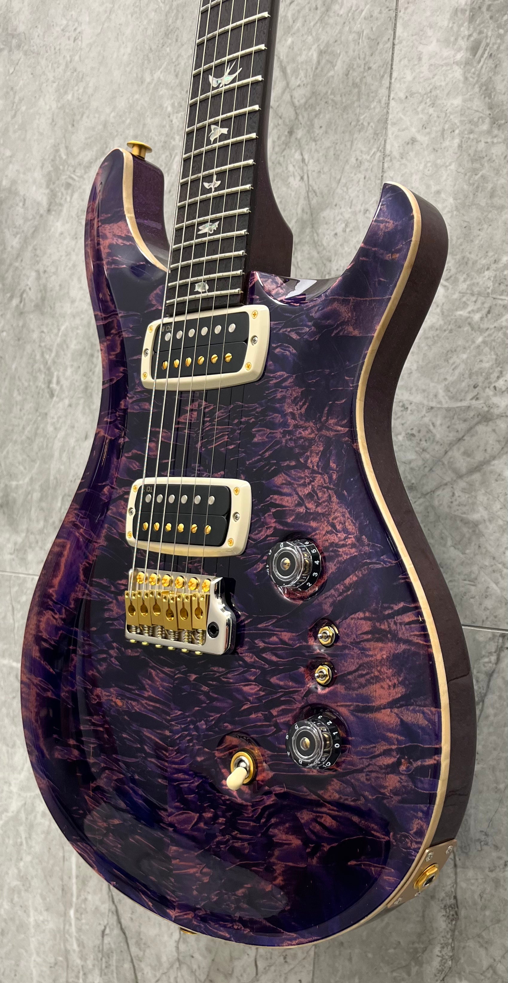 PRS USA CORE CUSTOM 24-08 10 TOP 1 OFF COLOUR - SPRAYERS CHOICE EDITION 0416861 SERIAL NUMBER 250416861 - 7 LBS 2 OZ