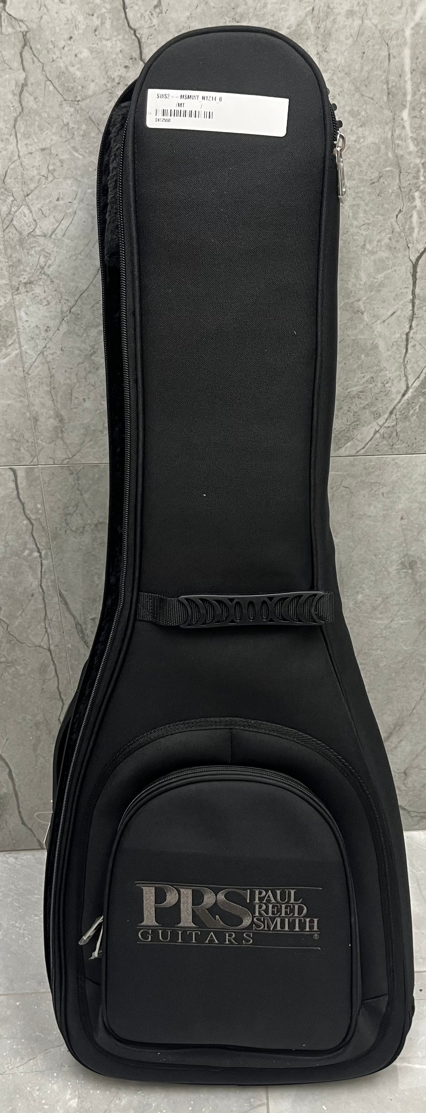 PRS Guitars USA Swamp Ash Special - Maple MT - McCarty Tobacco Sunburst 115401::MT SERIAL NUMBER 250412558 - 7 LBS 6 OZ