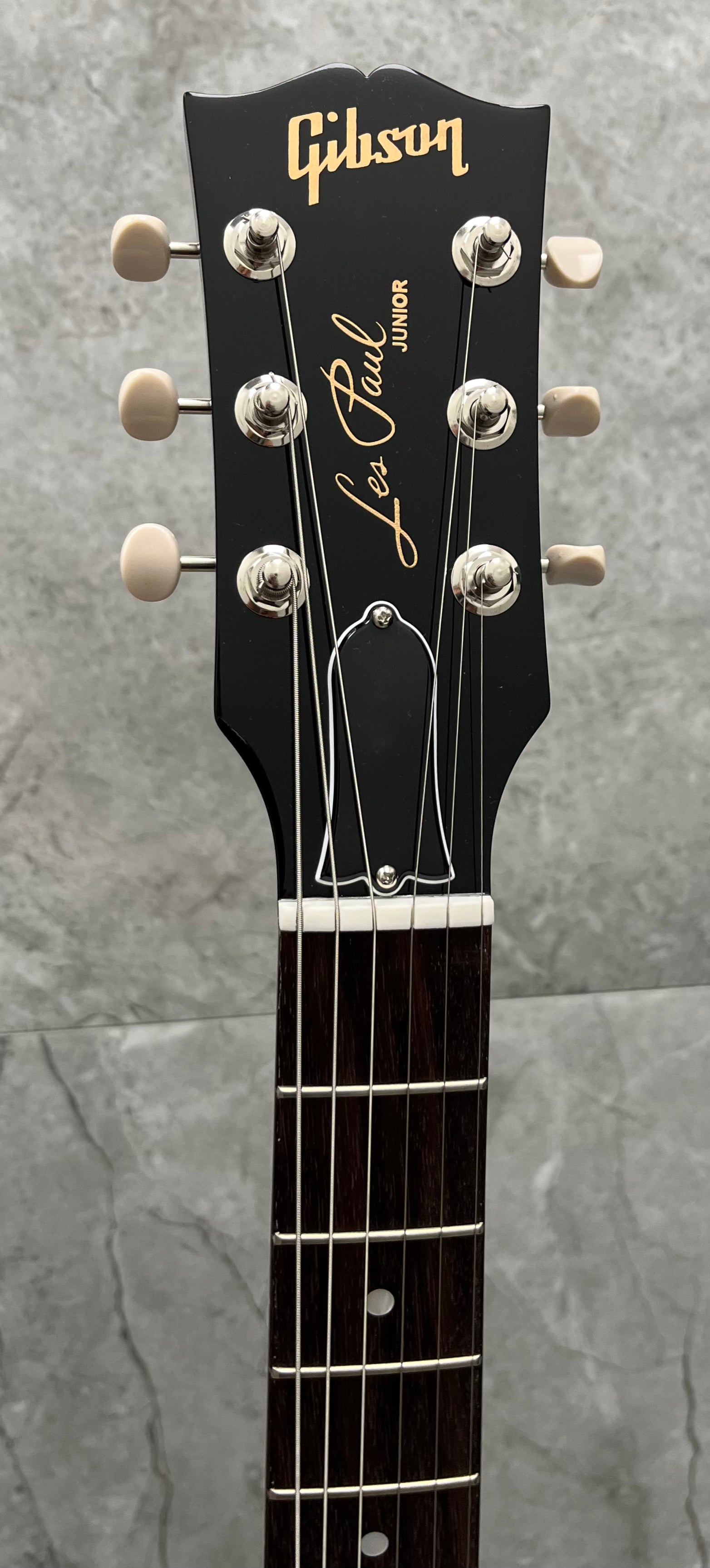 Gibson USA Les Paul Junior LPJR00VTNH Vintage Tobacco Burst