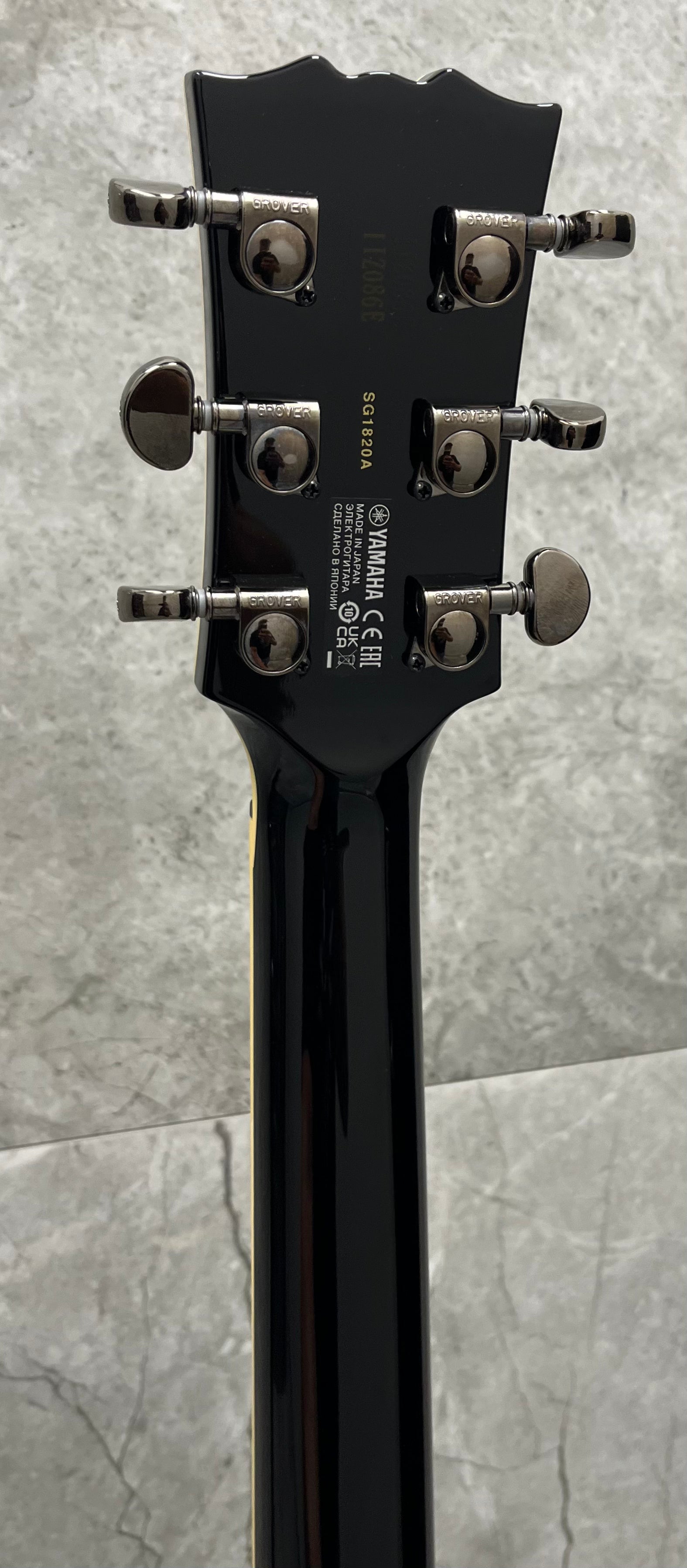 美品 超希少 高級エレガットギター YAMAHA CWE-18 虎目トップ 美品 超 美品 超希少 高級エレガットギター YAMAHA CWE-18 虎目トップ 美品 超