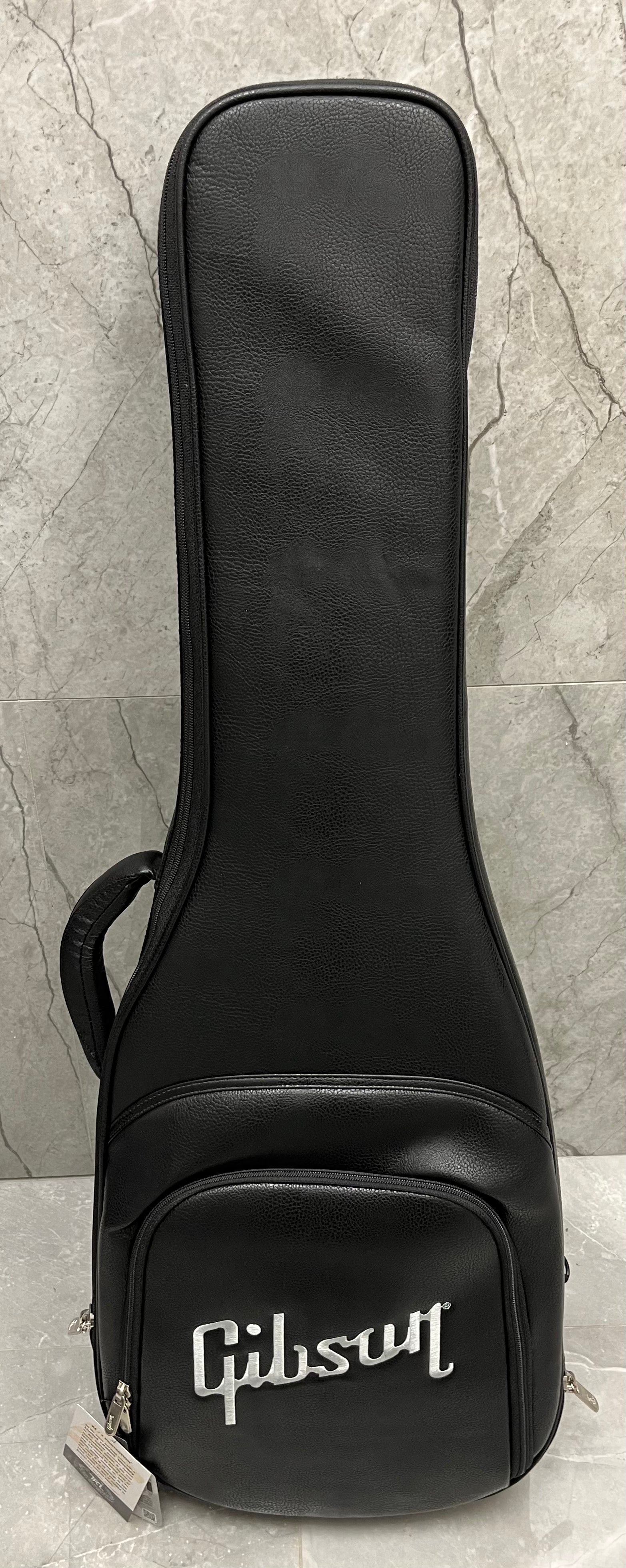 Gibson USA Les Paul Studio Session Electric Guitar with Softshell Case - Honey Burst LPSTAA01HBCH SERIAL NUMBER 224940242 - 8.0 LBS
