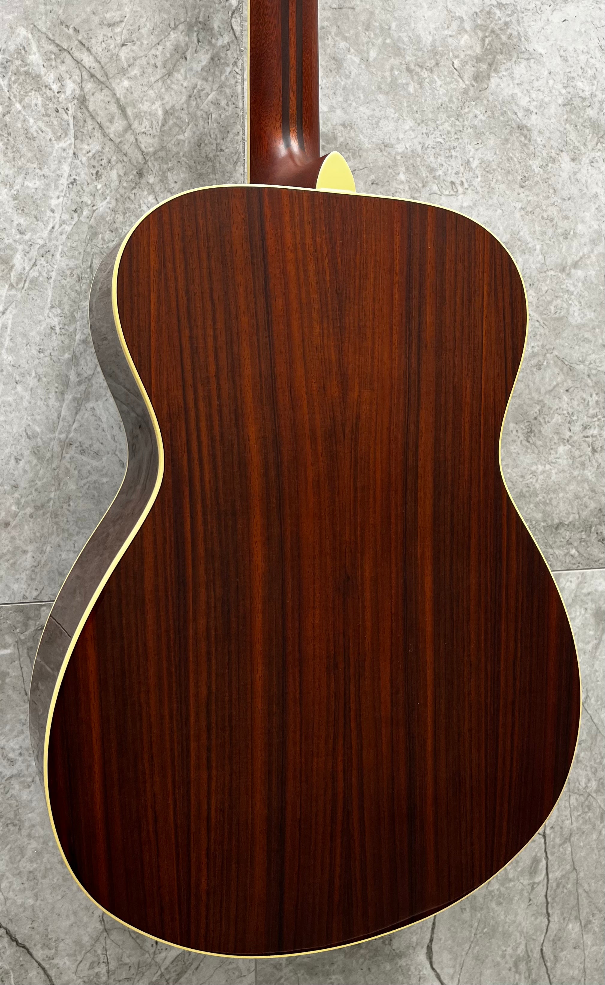 Yamaha LS6ARE BS Folk Guitar Brown Sunburst LS6ARE BS w/ YAMAHA HARD BAG INCLUDED