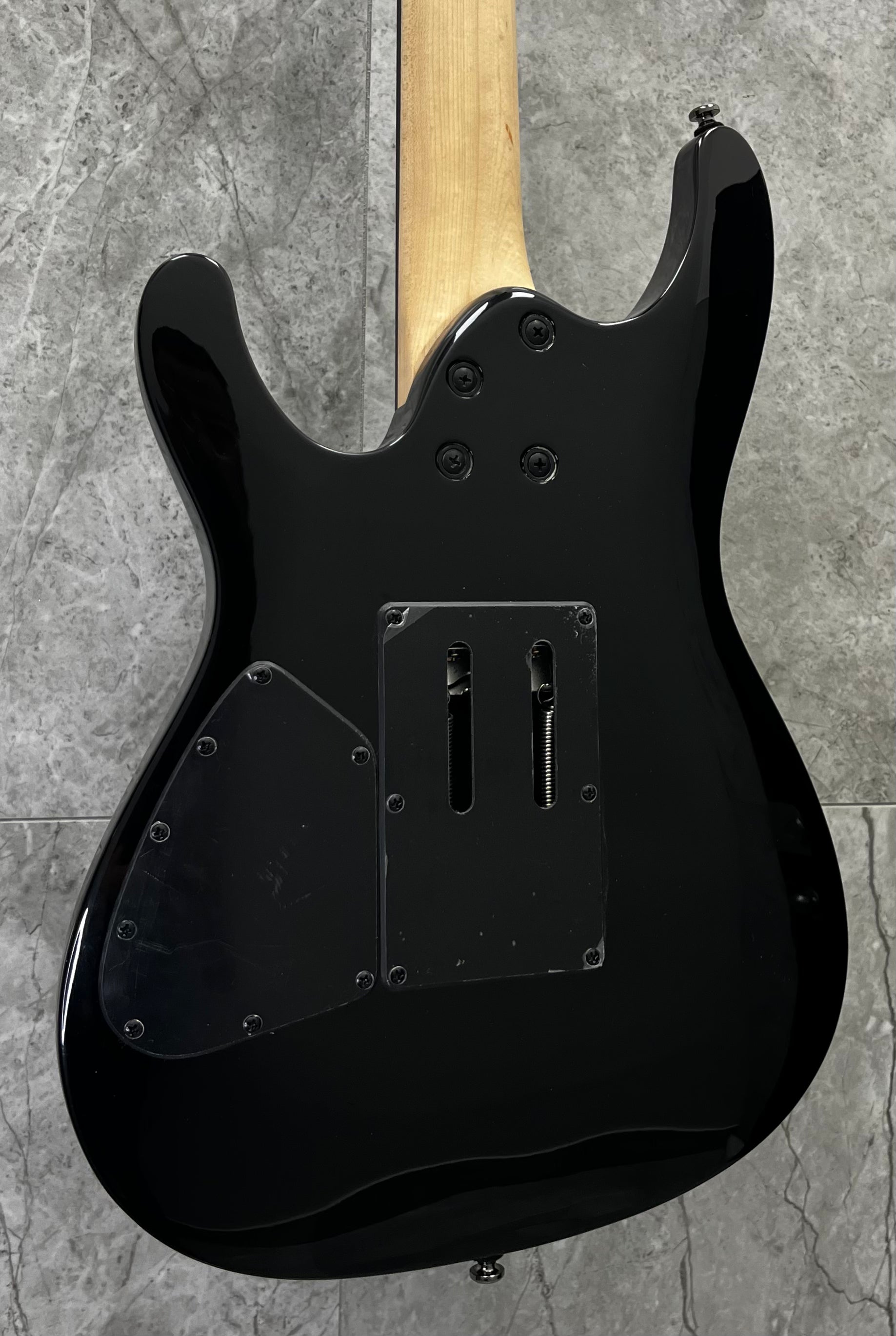 Ibanez JIVAJR DSE Nita Strauss Signature Model Deep Sea Blonde JIVAJRDSE SERIAL NUMBER I250514922 - 7.0 LBS