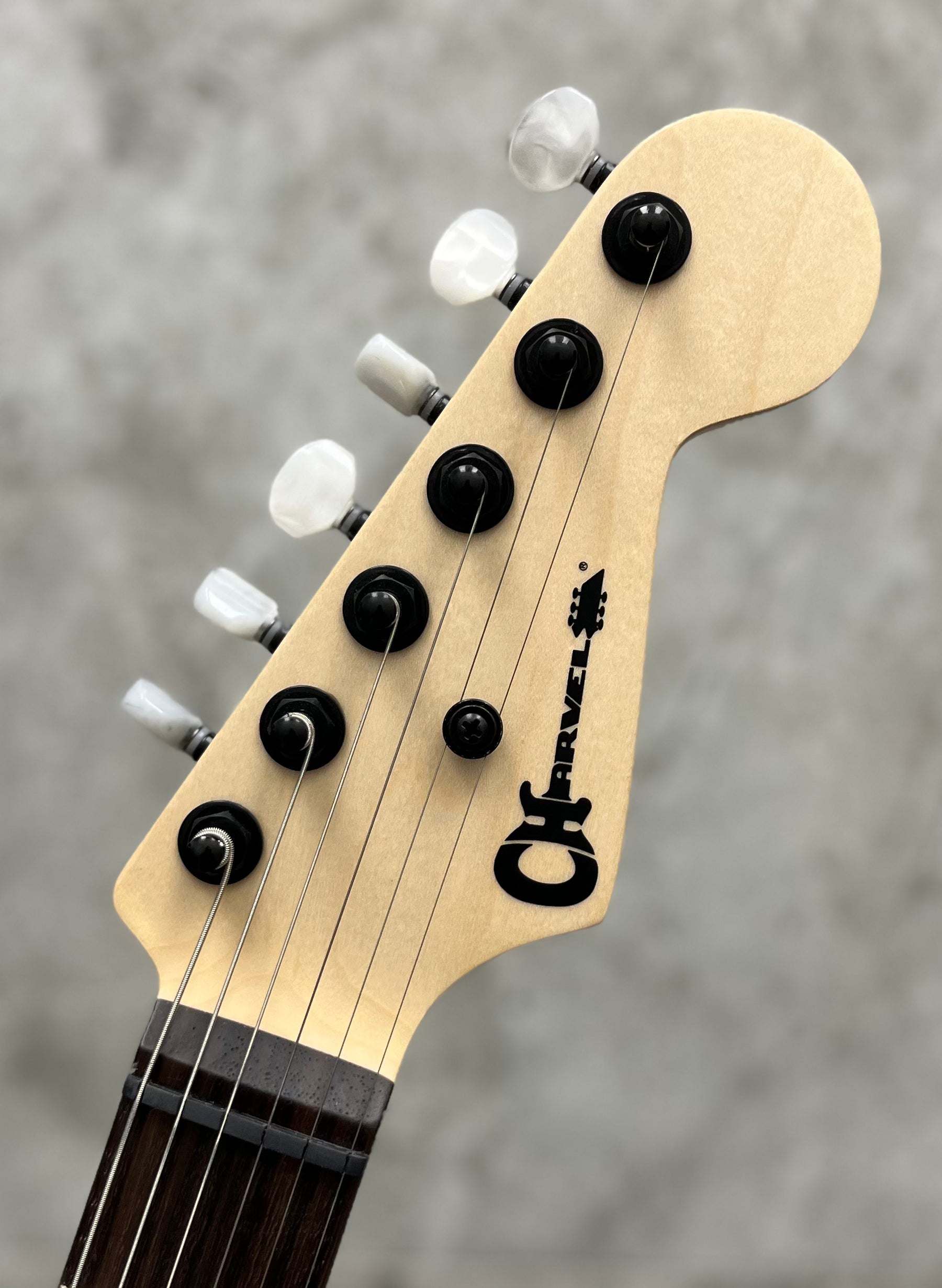 Charvel Jake E Lee Signature Pro-Mod San Dimas Style 1 HSS HT, Rosewood Fingerboard, Blue Burst 2965263391 SERIAL NUMBER MC252729 - 7 LBS 10 OZ