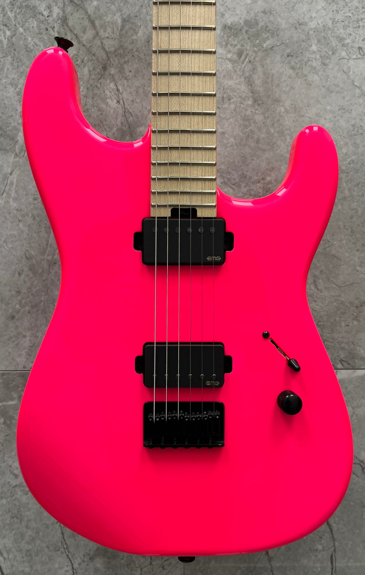 Charvel Limited Edition Sean Long Signature Pro-Mod San Dimas