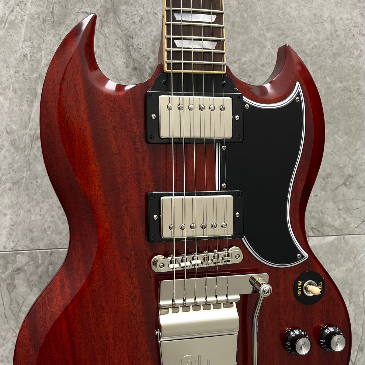 Epiphone 1964 SG Standard Reissue Electric Guitar with