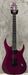 Schecter John Browne Tao-6 Electric Guitar, Satin Trans Purple 462-SHC