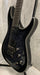 Schecter Hellraiser HR-HYBRID-C-1-FR-S-TBB Hellraiser Hybrid Floyd Rose and Sustainiac Trans Black Burst 1957-SHC