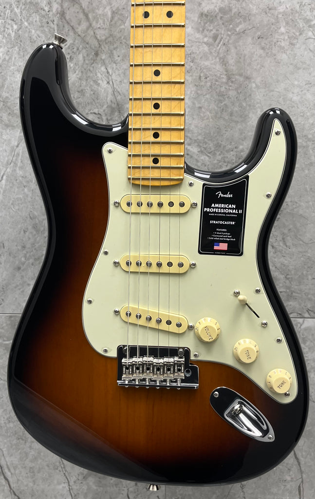Amazon.com: Fender American Professional II Thinline