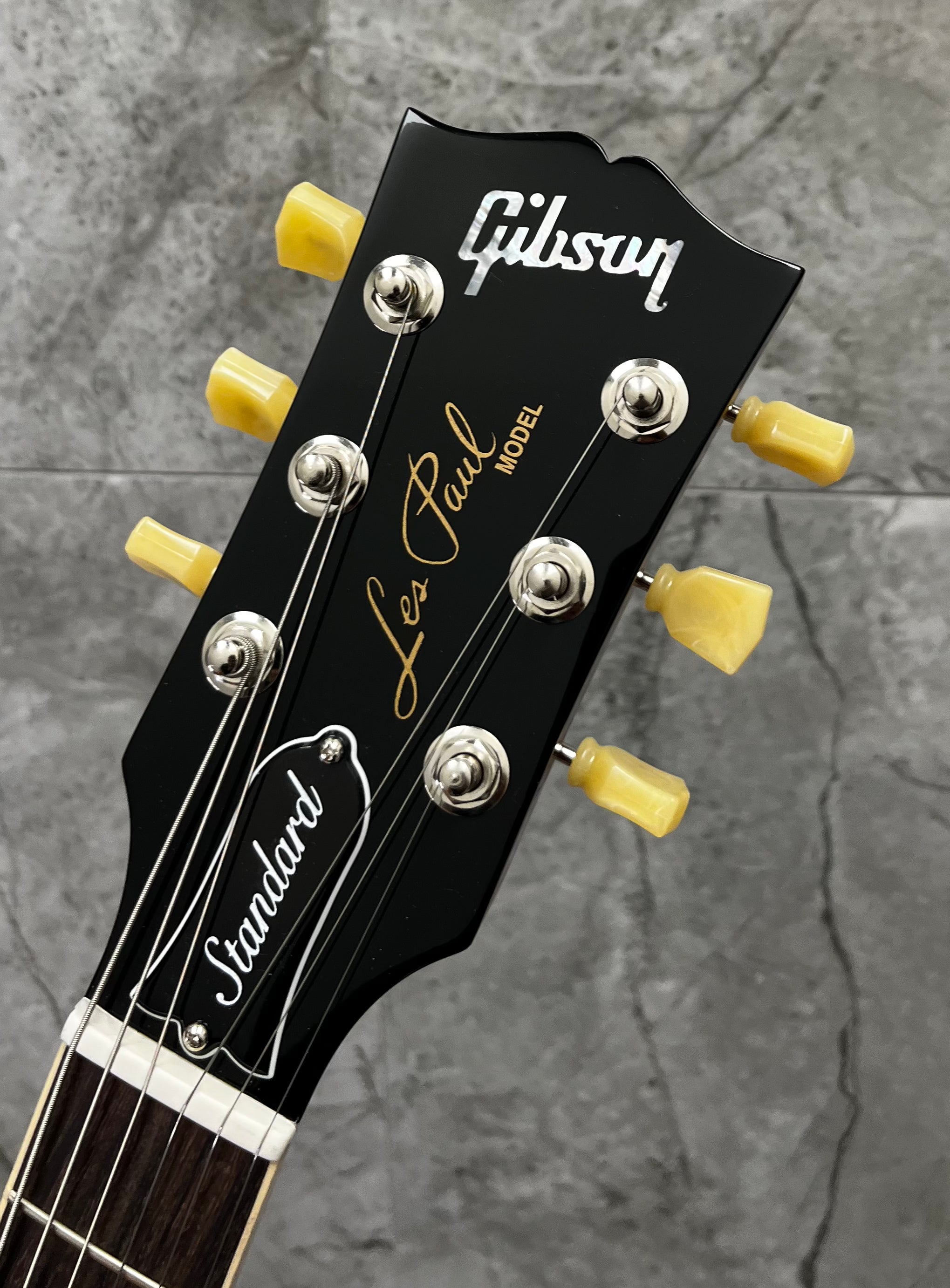 Gibson USA Les Paul Standard 50s AAA Figured Top Kindred Burst LPS5G26KDNH SERIAL NUMBER 234450058 - 10 lbs 1 OZ