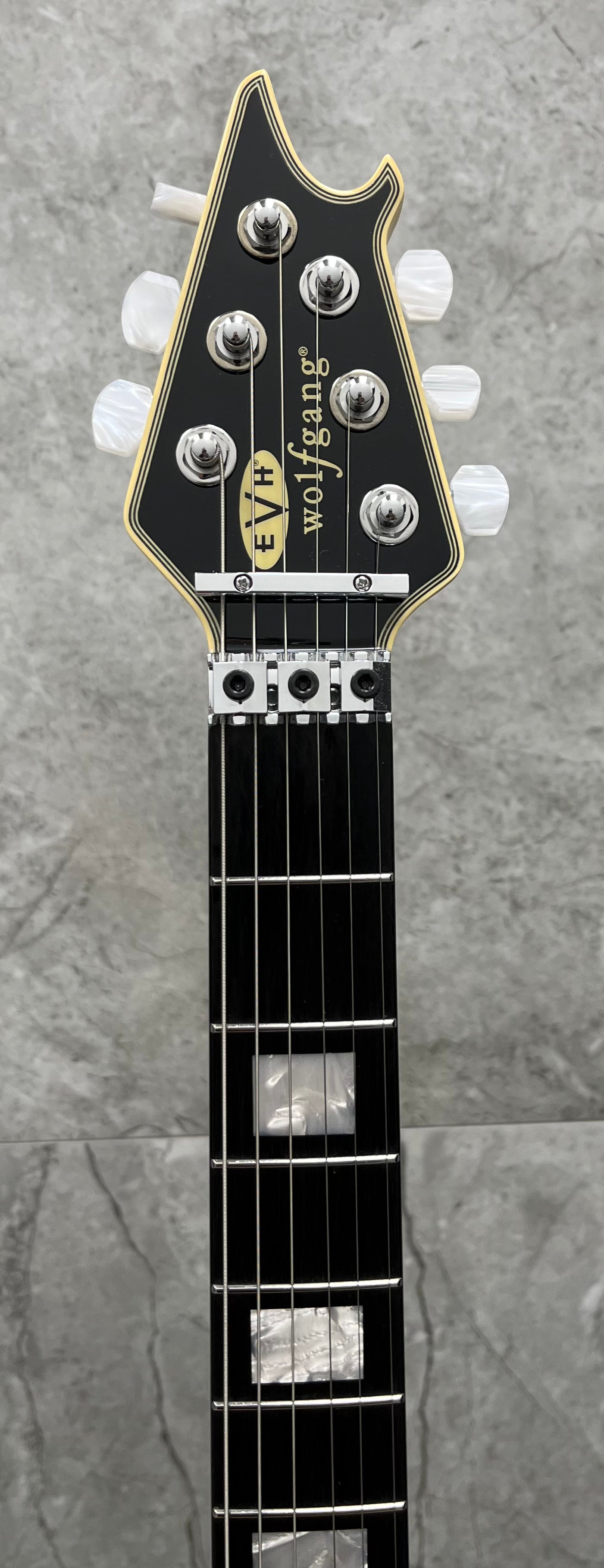 EVH Wolfgang Special Made in Japan Electric Guitar | Reverb
