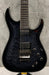 Schecter Hellraiser HR-HYBRID-C-1-FR-S-TBB Hellraiser Hybrid Floyd Rose and Sustainiac Trans Black Burst 1957-SHC