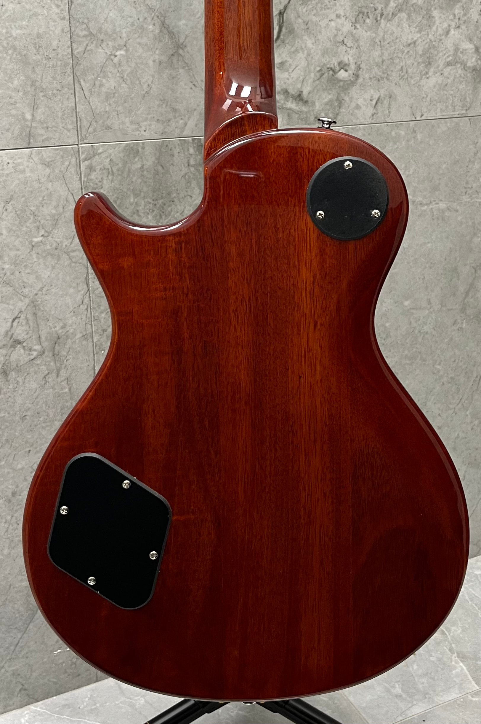 PRS Guitars SE McCarty 594 Singlecut Electric Guitar with Gigbag - Vintage Sunburst 111349::VS: