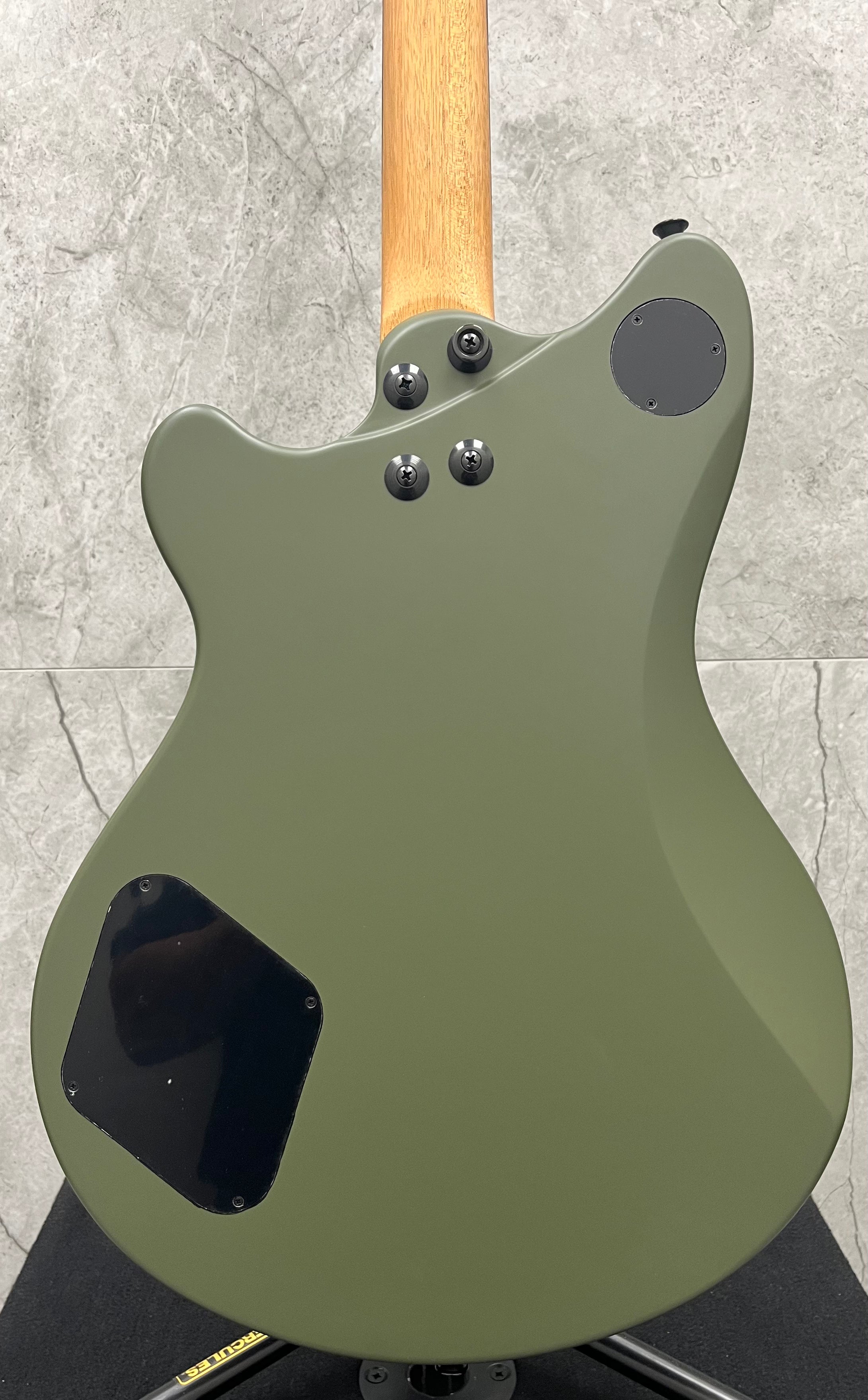 EVH SA-126 Special Matte Army Drab 5107726820