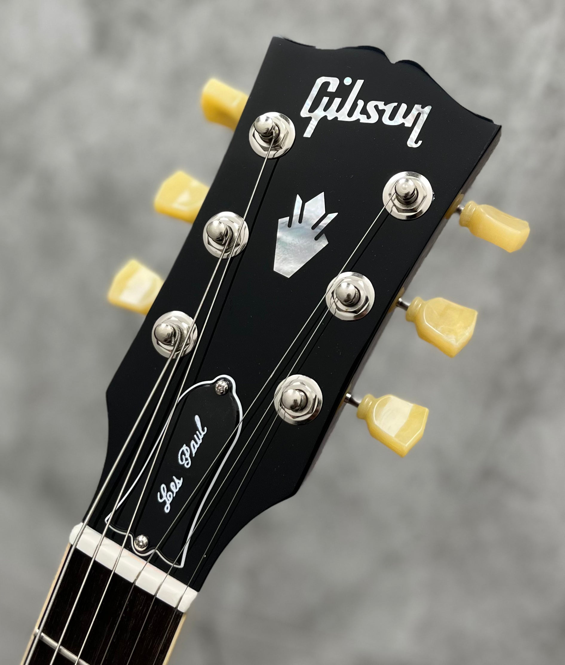 Gibson LIMITED EDITION USA Jake Kiszka Greta Van Fleet SIGNATURE SG Standard MODEL SG61JK25FVNH SERIAL NUMBER 235350084 - 6.0 LBS