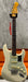 Fender American Vintage II 1961 Stratocaster Rosewood Fingerboard, Olympic White 011025080