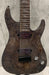 Schecter Omen Elite-7 7 String Electric Guitar Charcoal 2457-SHC