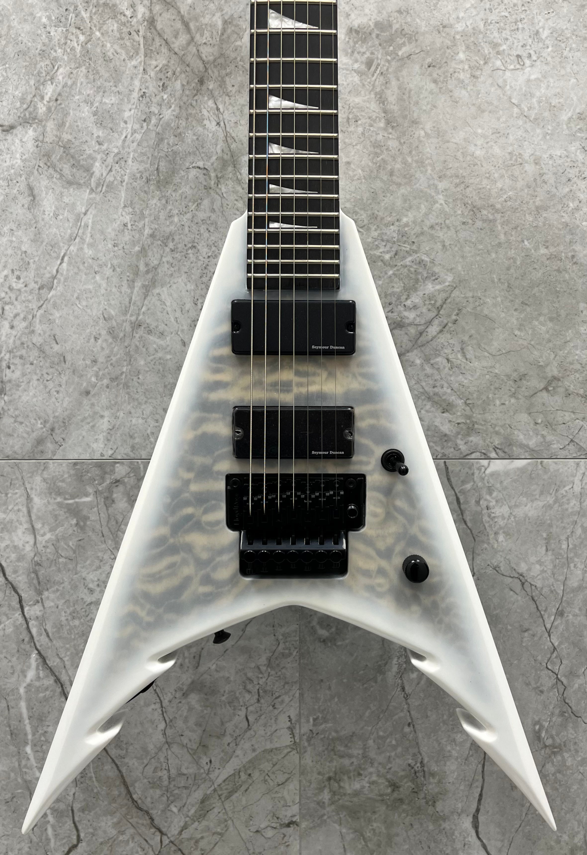 Jackson 7 string v discount