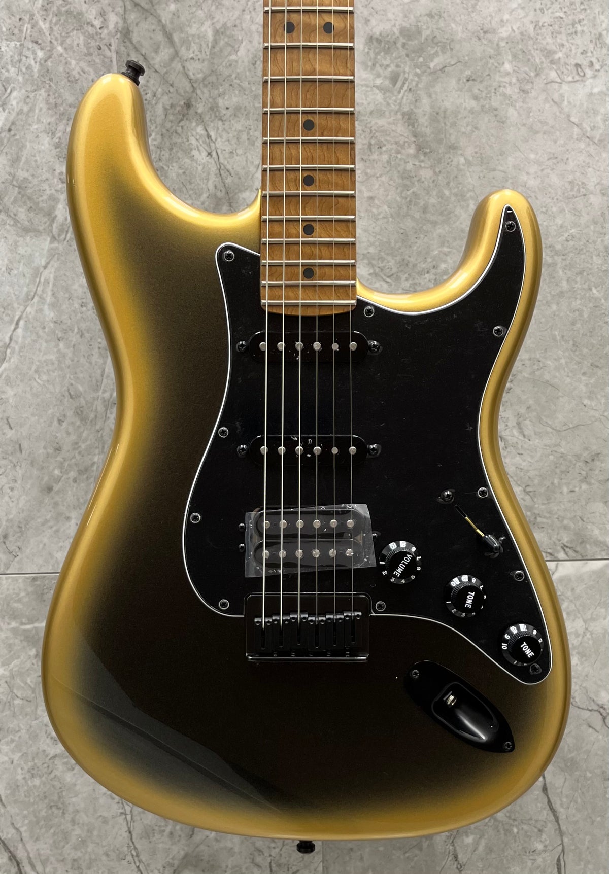 FENDER USA Limited Edition American Professional II