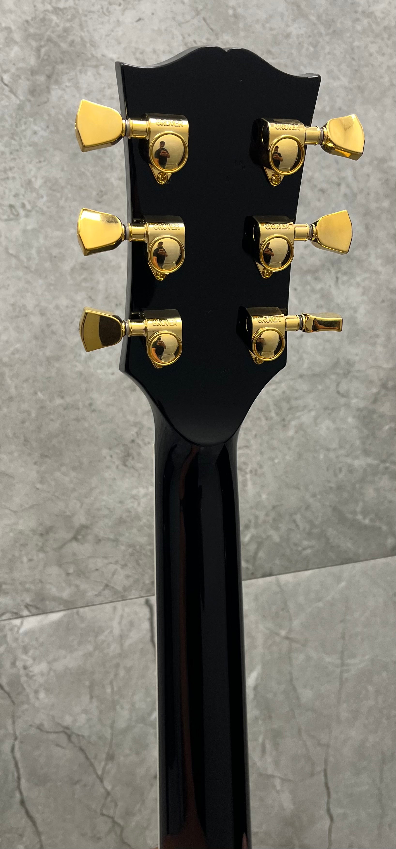 Gibson USA Les Paul Custom 70s Edition Buttercream LPCU700BCGH SERIAL NUMBER 202150251 - 9 LBS 9 OZ