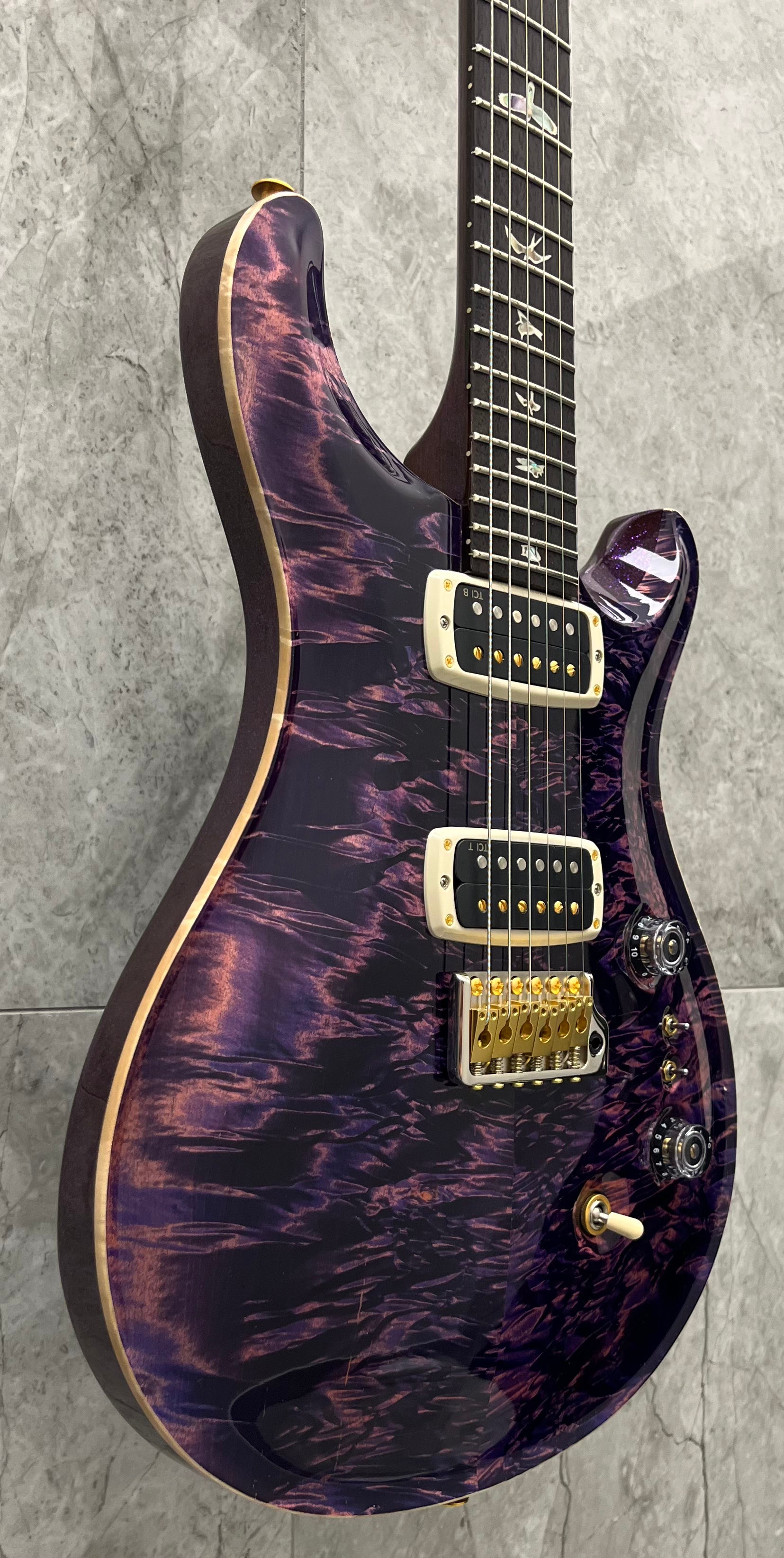 PRS USA CORE CUSTOM 24-08 10 TOP 1 OFF COLOUR - SPRAYERS CHOICE EDITION 0416861 SERIAL NUMBER 250416861 - 7 LBS 2 OZ