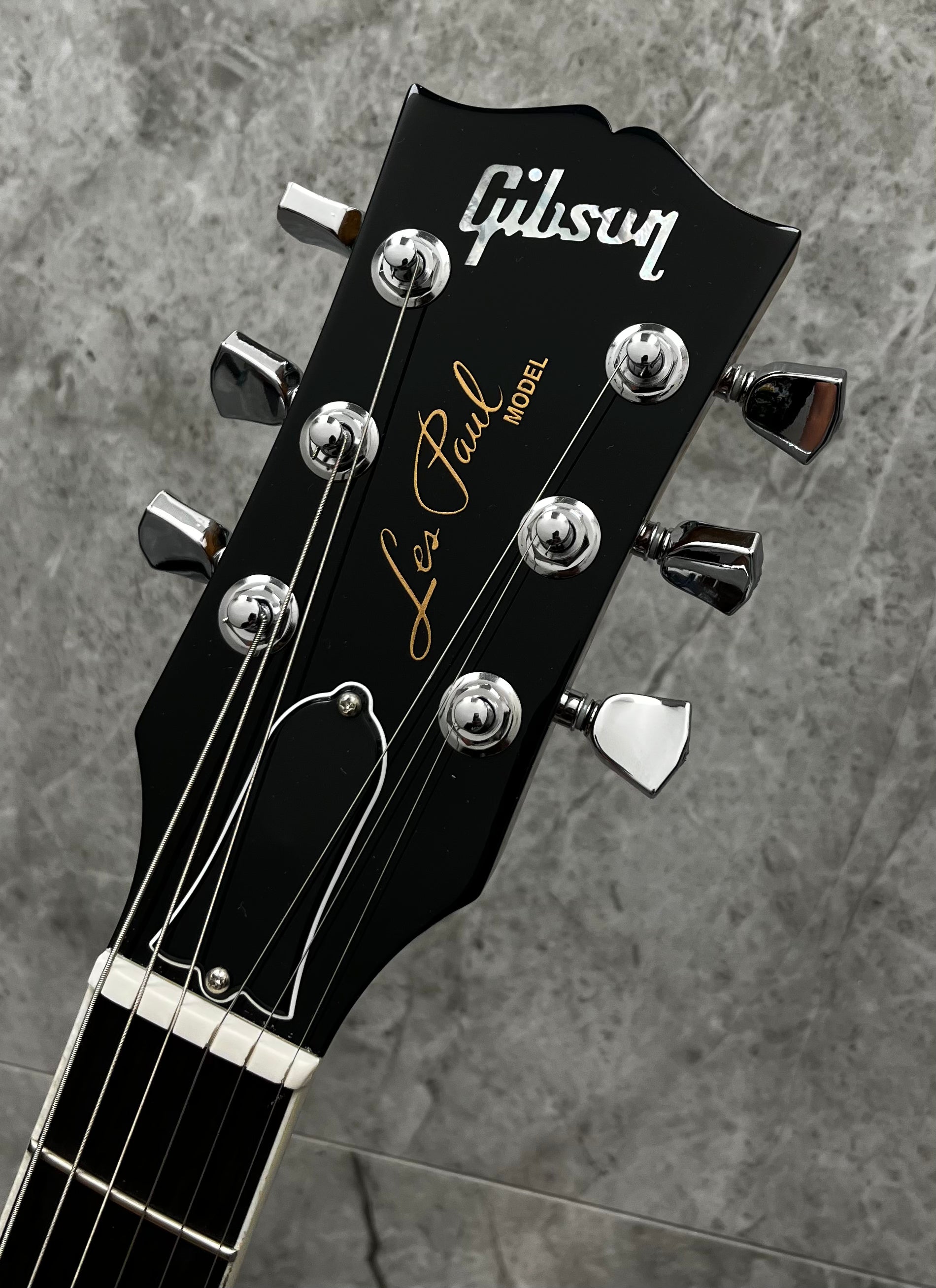 Gibson USA Les Paul Modern Figured - Seafoam Green LPM01SFCH SERIAL NUMBER 213640142 - 8 LBS 6 OZ