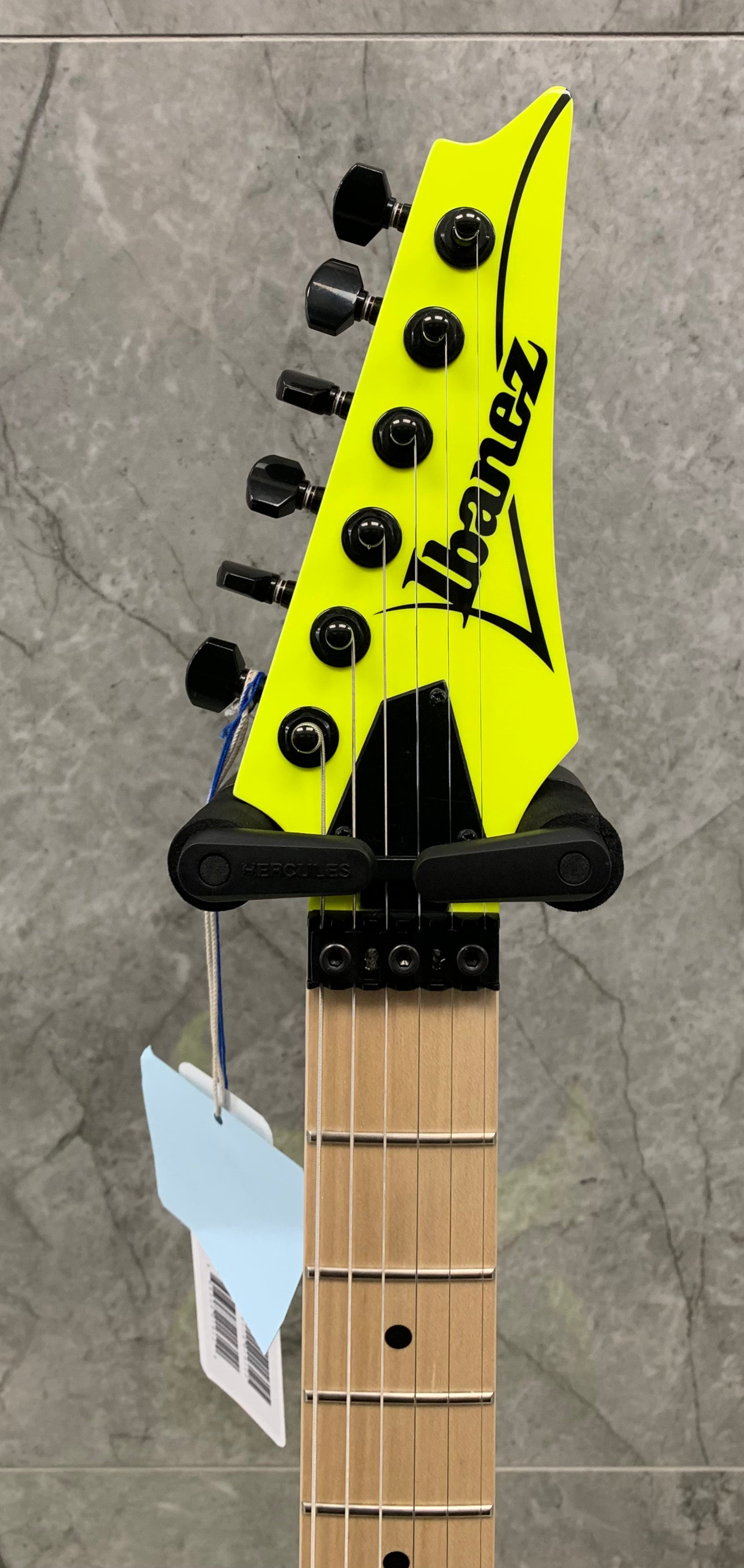 Ibanez RG550-DY Made in Japan Electric guitar Desert Sun Yellow RG550DY