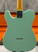 Fender American Vintage II 1963 Telecaster Rosewood Fingerboard, Surf Green 0110380857