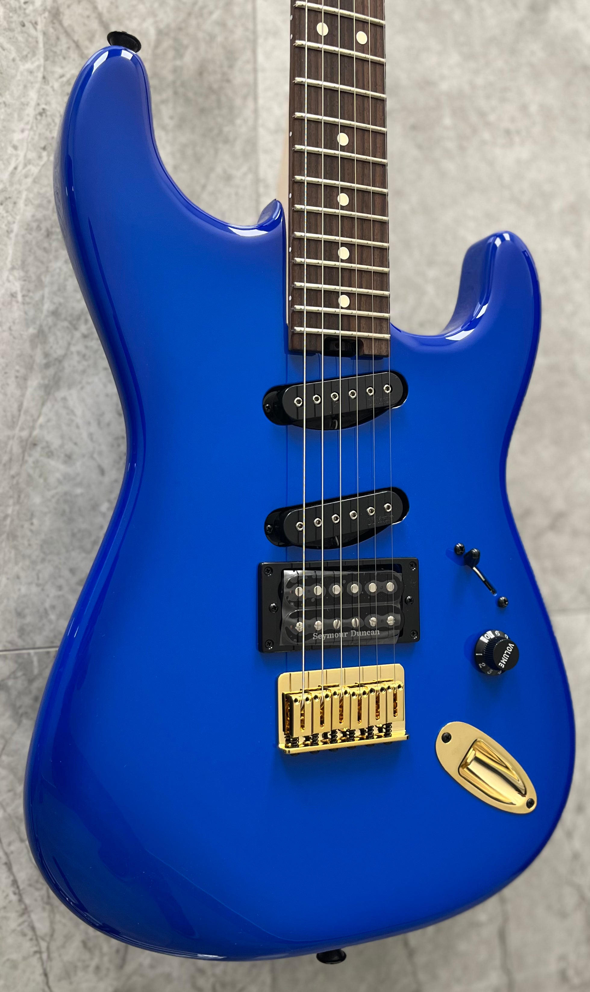 Charvel Jake E Lee Signature Pro-Mod San Dimas Style 1 HSS HT