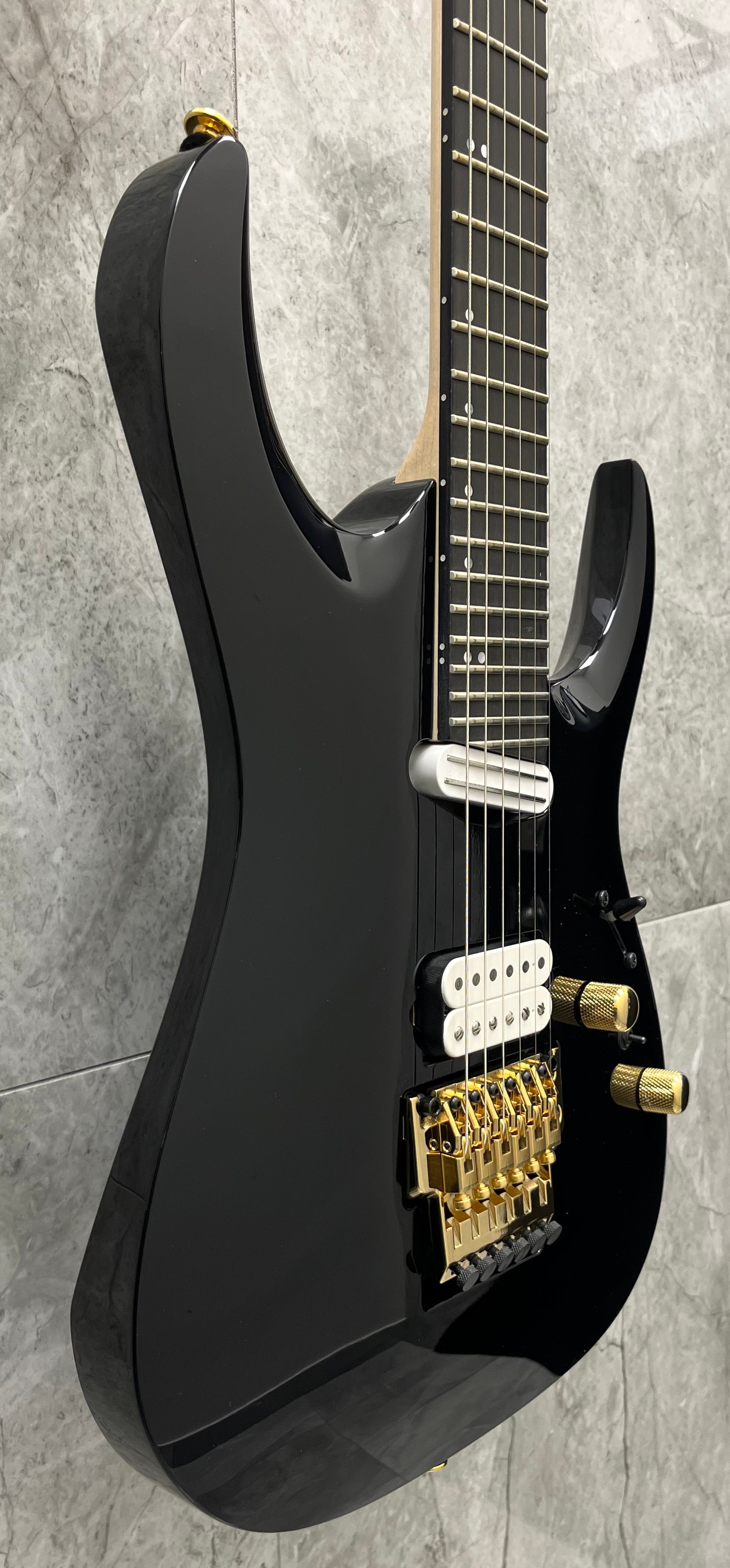 Ibanez RGA622XH Prestige MADE IN JAPAN Electric Guitar with