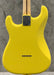FENDER Limited Edition Tom Delonge Stratocaster, Rosewood Fingerboard, Graffiti Yellow 0148020363