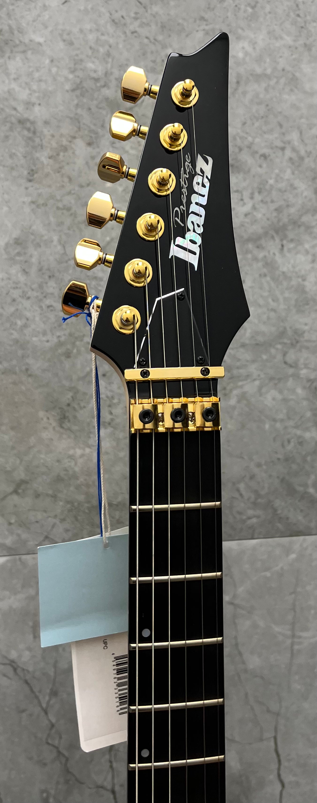 Ibanez RGA622XH Prestige MADE IN JAPAN Electric Guitar with Case Ibanez RGA622XH Prestige MADE IN JAPAN Electric Guitar with Case