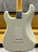 Fender Custom Shop 64 Stratocaster Journeyman Relic, Rosewood Fingerboard in Aged Olympic White 9235001578