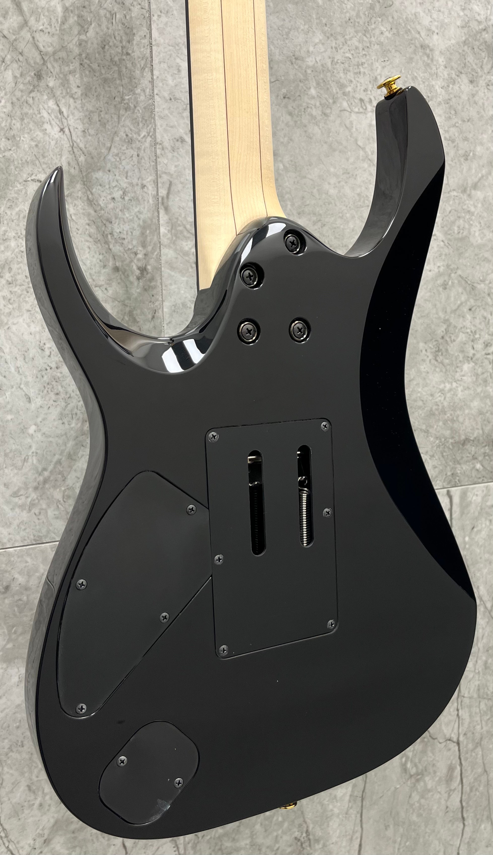 Ibanez Premium AZ226 - Black Flat | Sweetwater