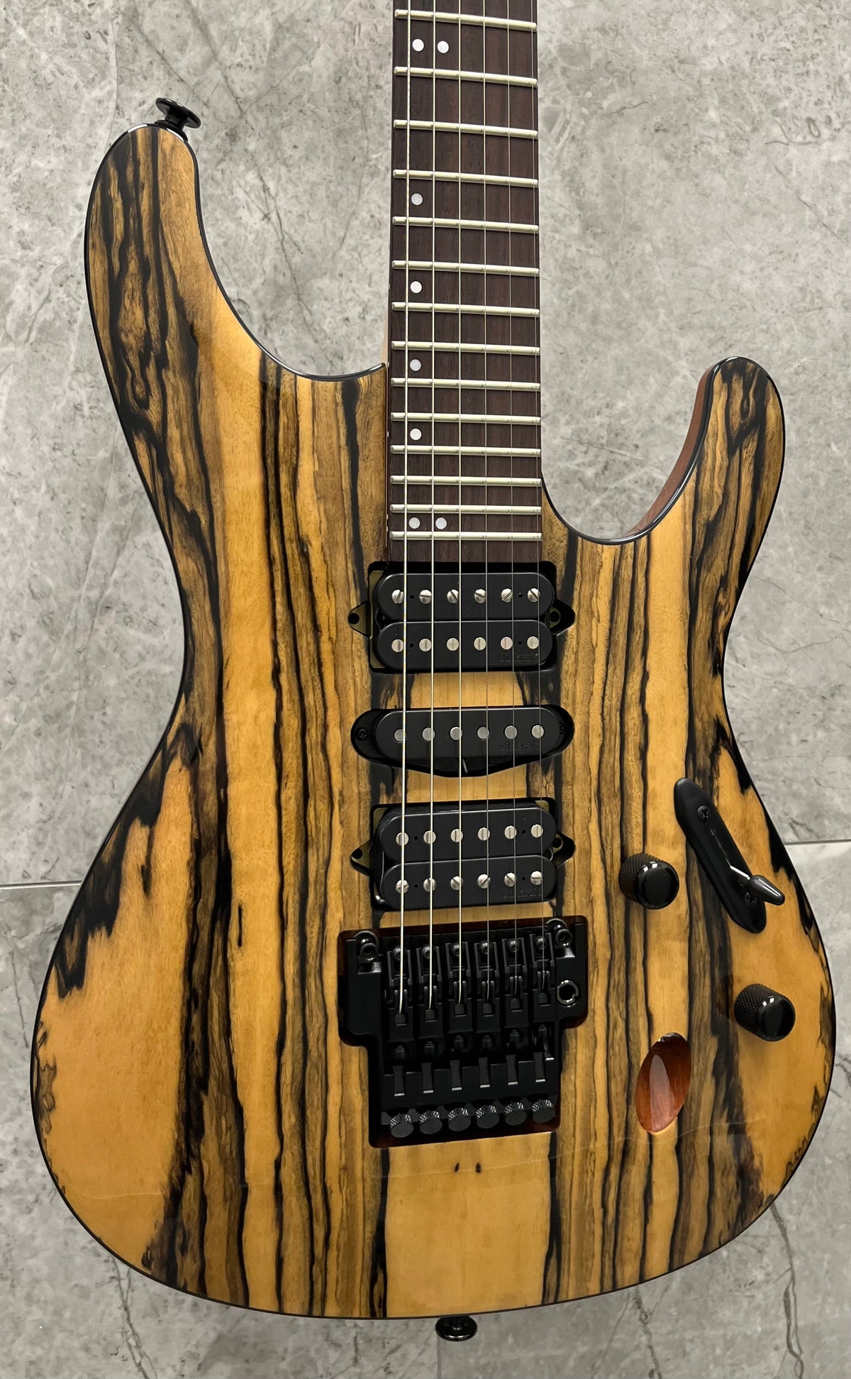 【冬バーゲン★】 in Made Edition Limited Prestige Ibanez Japan Series S ギター