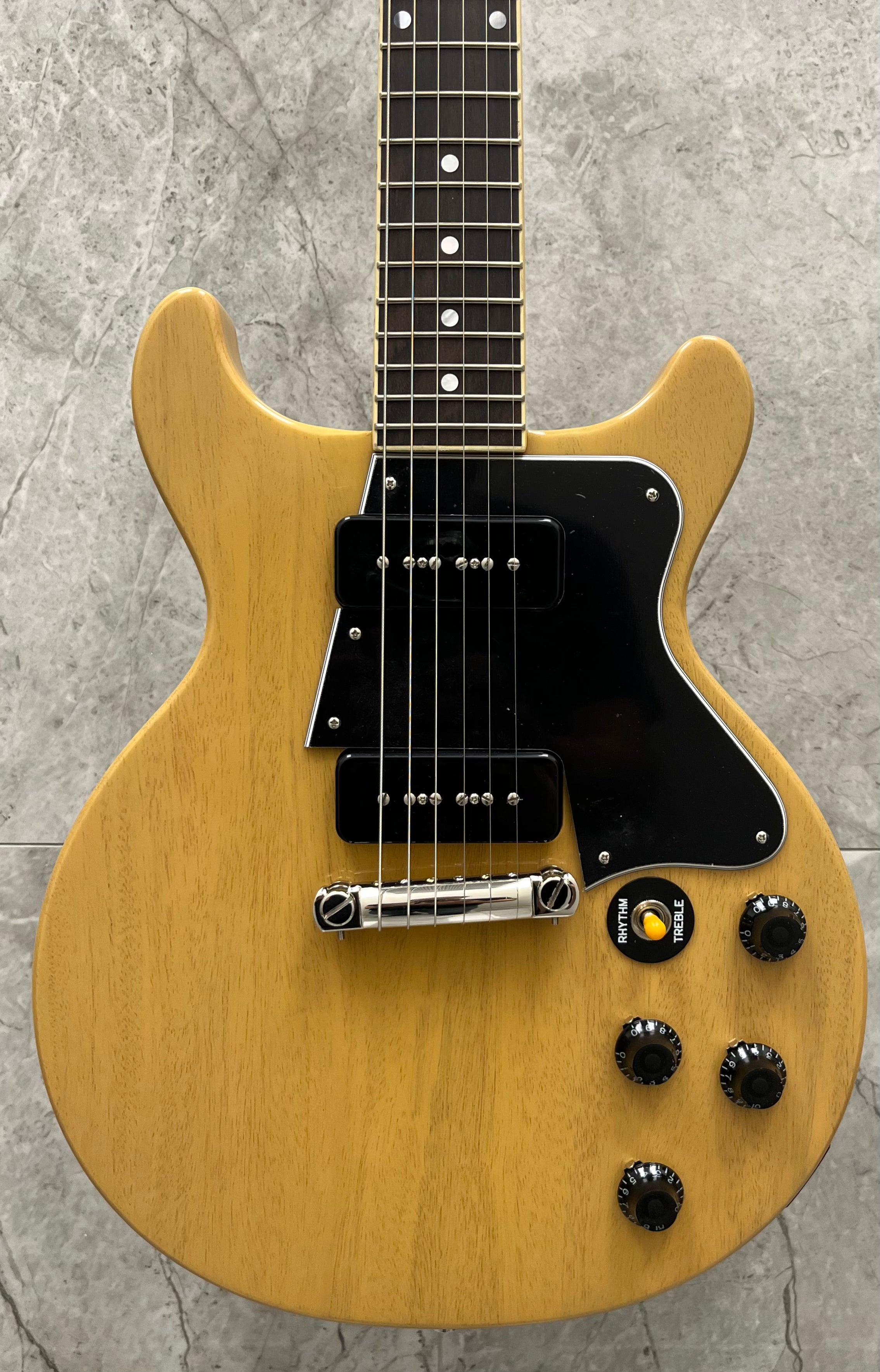 Epiphone 1960 Les Paul Special Double Cut Reissue Electric