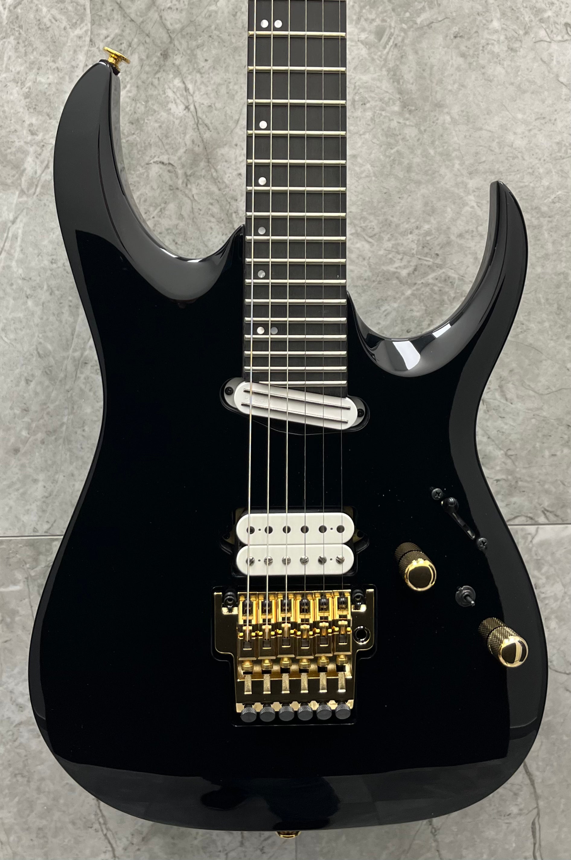 Ibanez RGA622XH Prestige MADE IN JAPAN Electric Guitar with Case Ibanez RGA622XH Prestige MADE IN JAPAN Electric Guitar with Case