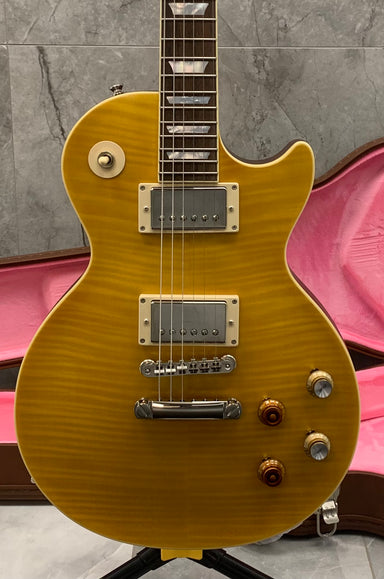 Epiphone Kirk Hammett Greeny 1959 Les Paul Standard EIGCKH59LPSGNNH